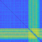 UWB LOS/NLOS 실험 사례 6
